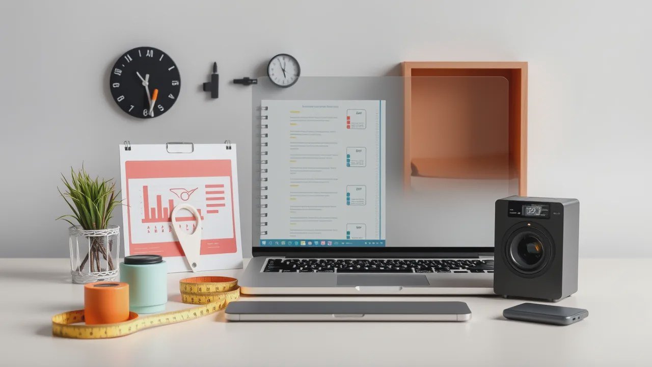 Làm Việc Tại Nhà Lâu Dài Đòi Hỏi Setup Nghiêm Túc Hơn Ban Đầu Tưởng
